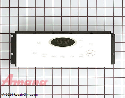 Oven Control Board WP74009212 Alternate Product View