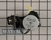 Shift Actuator - Part # 4455082 Mfg Part # W10913953