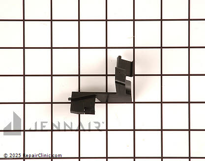 Door Baffle 99002182 Alternate Product View
