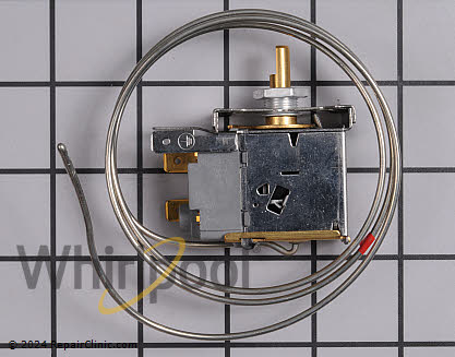 Temperature Control Thermostat WP4-35940-001 Alternate Product View