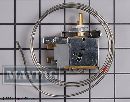 Temperature Control Thermostat WP4-35940-001 Alternate Product View