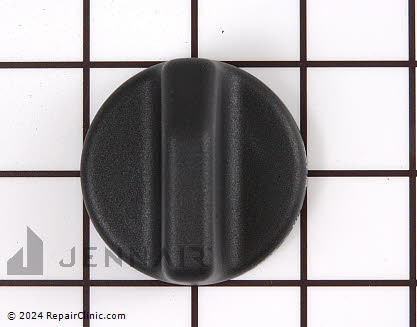 Thermostat Knob WP74002443 Alternate Product View