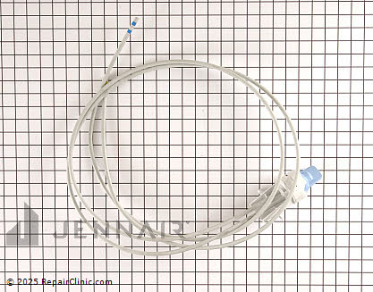 Water Filter Housing WP67001669 Alternate Product View