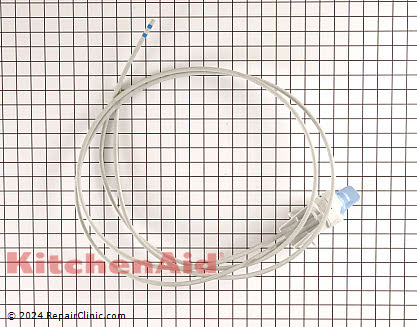 Water Filter Housing WP67001669 Alternate Product View