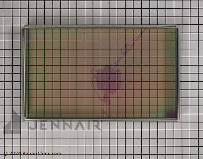 Window Assembly WP5700M868-60 Alternate Product View
