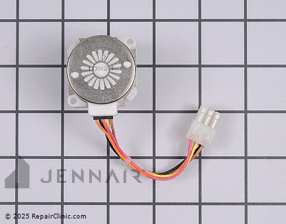 Dispenser Door Motor WPW10205979 Alternate Product View