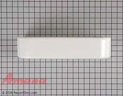 Door Shelf Bin WP67004110 Alternate Product View