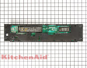Oven Control Board - Part # 2304734 Mfg Part # WPW10438709