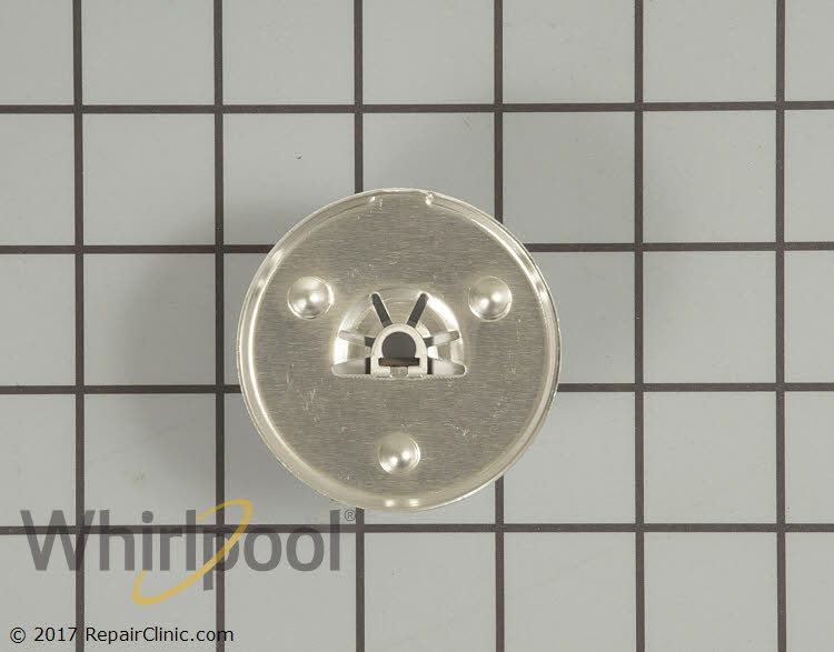 Control Knob WP8574957 Alternate Product View