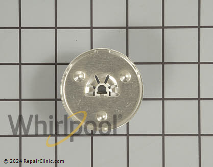 Control Knob WP8574957 Alternate Product View