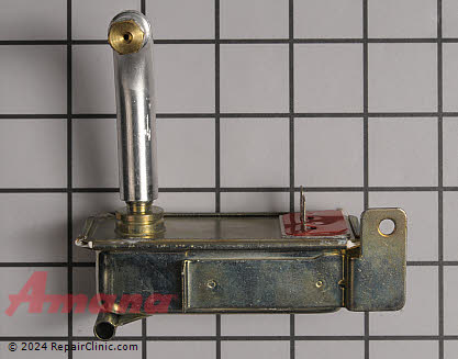 Safety Valve WPW10205816 Alternate Product View