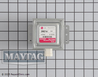 Magnetron WP8205812 Alternate Product View