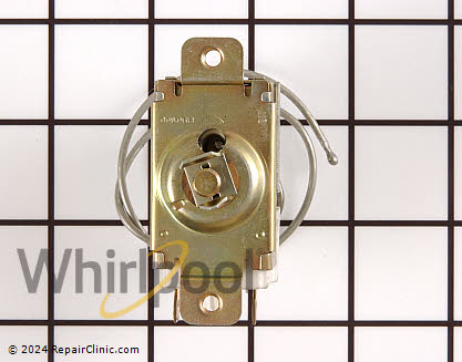 Temperature Control Thermostat 12000034 Alternate Product View