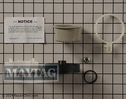Clutch W10759993 Alternate Product View