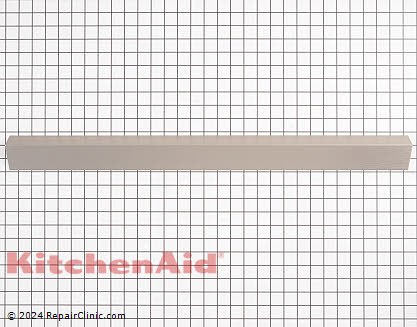 Trim Piece W10113901A Alternate Product View