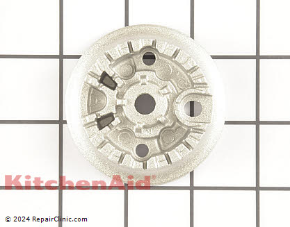 Surface Burner Base WPW10406243 Alternate Product View