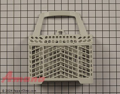 Silverware Basket W10129577 Alternate Product View