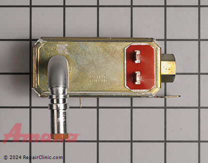 Safety Valve WPW10205816 Alternate Product View