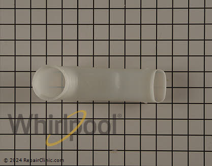 Tube WPW10005300 Alternate Product View