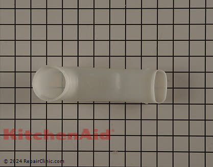 Tube WPW10005300 Alternate Product View