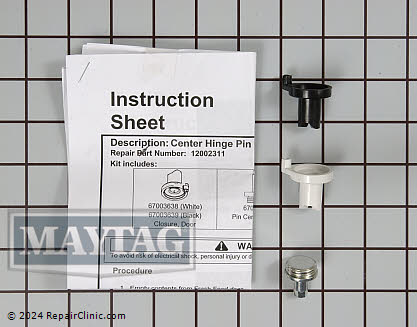 Closing Cam 12002311 Alternate Product View