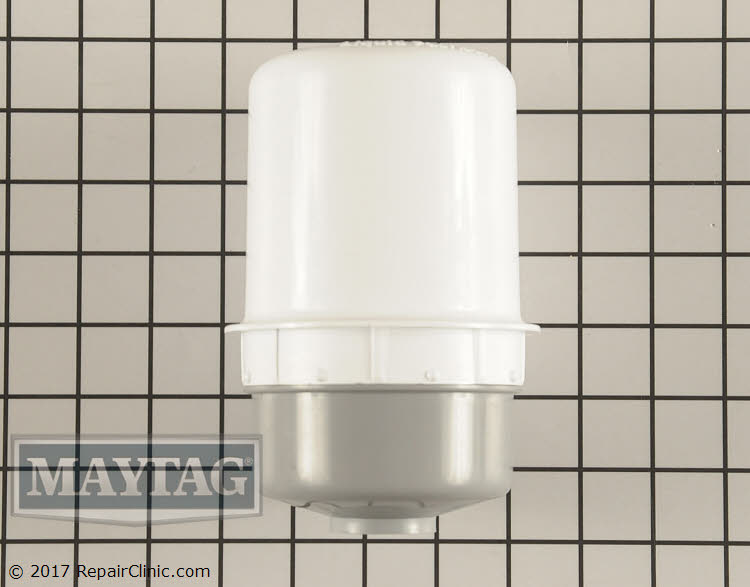 Fabric Softener Dispenser WP8566491 Maytag Replacement Parts