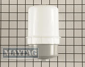 Fabric Softener Dispenser - Part # 1201461 Mfg Part # WP8566491