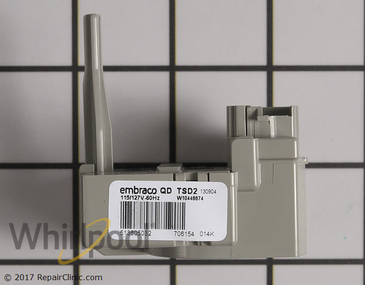 @waterページ 2822362-4 : Econoseal Automotive Housings | TE Connectivity