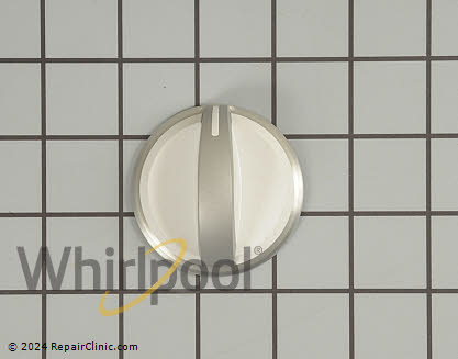 Control Knob WP8574957 Alternate Product View