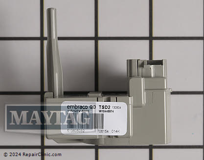 Start Device WPW10448874 Alternate Product View