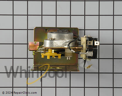 Timer W11451464 Alternate Product View