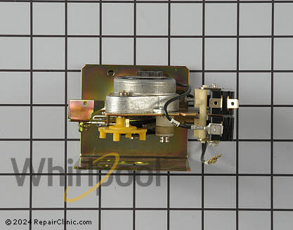 Timer W11451464 Alternate Product View