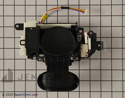 Dispenser Funnel Guide WP13005701B Alternate Product View
