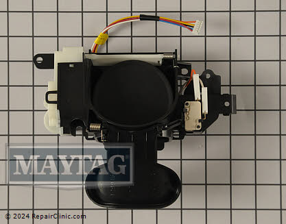 Dispenser Funnel Guide WP13005701B Alternate Product View