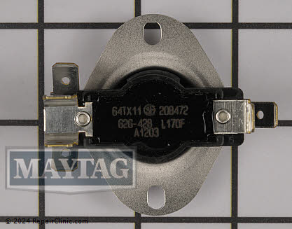 Limit Switch 626428R Alternate Product View