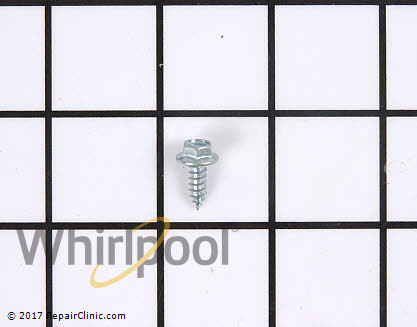 Screw WP489478 Alternate Product View