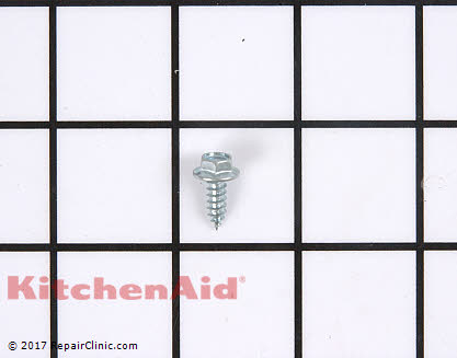 Screw WP489478 Alternate Product View