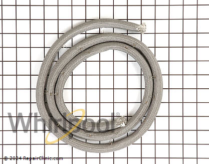 Door Gasket WP4455380 Alternate Product View