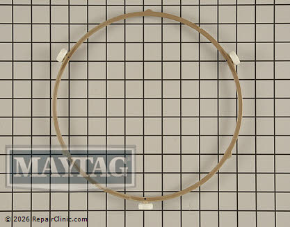Glass Tray Support WPDE97-00368B Alternate Product View