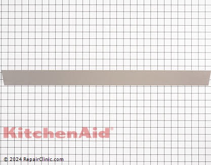 Trim Piece W10113901A Alternate Product View
