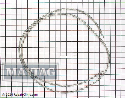 Heating Element W10116793 Alternate Product View