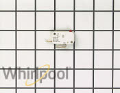 Micro Switch - Part # 381269 Mfg Part # WP10533003