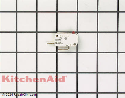 Micro Switch WP10533003 Alternate Product View