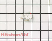 Micro Switch - Part # 381269 Mfg Part # WP10533003