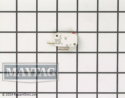 Micro Switch WP10533003 Alternate Product View
