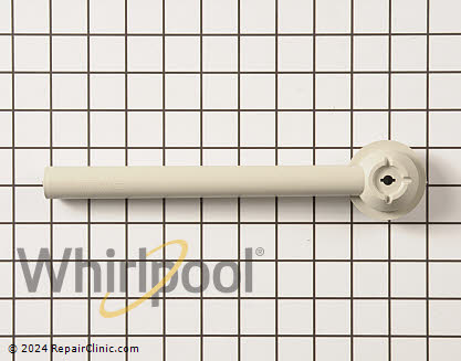 Water Supply Tube WPW10258150 Alternate Product View