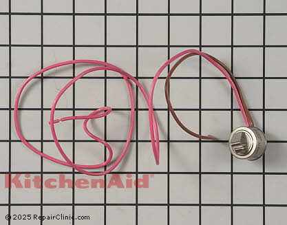 Defrost Thermostat WP2321805 Alternate Product View