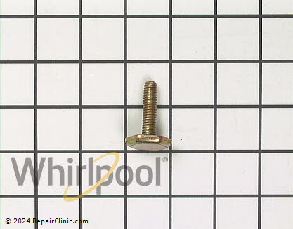 Leveling Leg W11117769 Alternate Product View