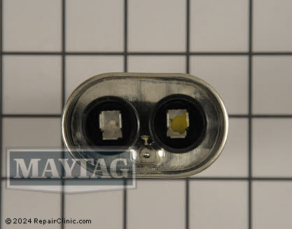 High Voltage Capacitor WP59001168 Alternate Product View