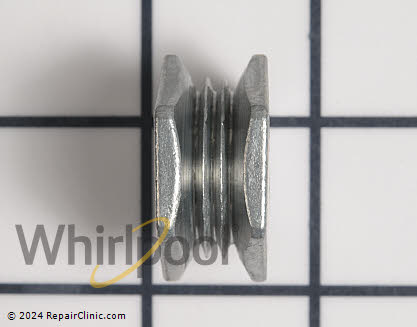Motor Pulley WP8544739 Alternate Product View